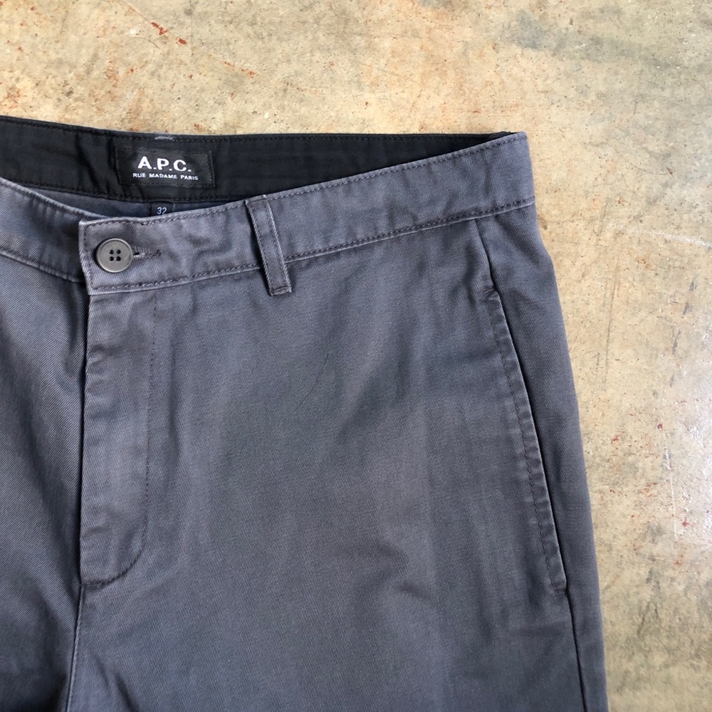 APC CHINOS